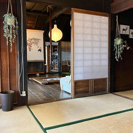 Guesthouse Boro-Ya Otoyocho Exterior photo