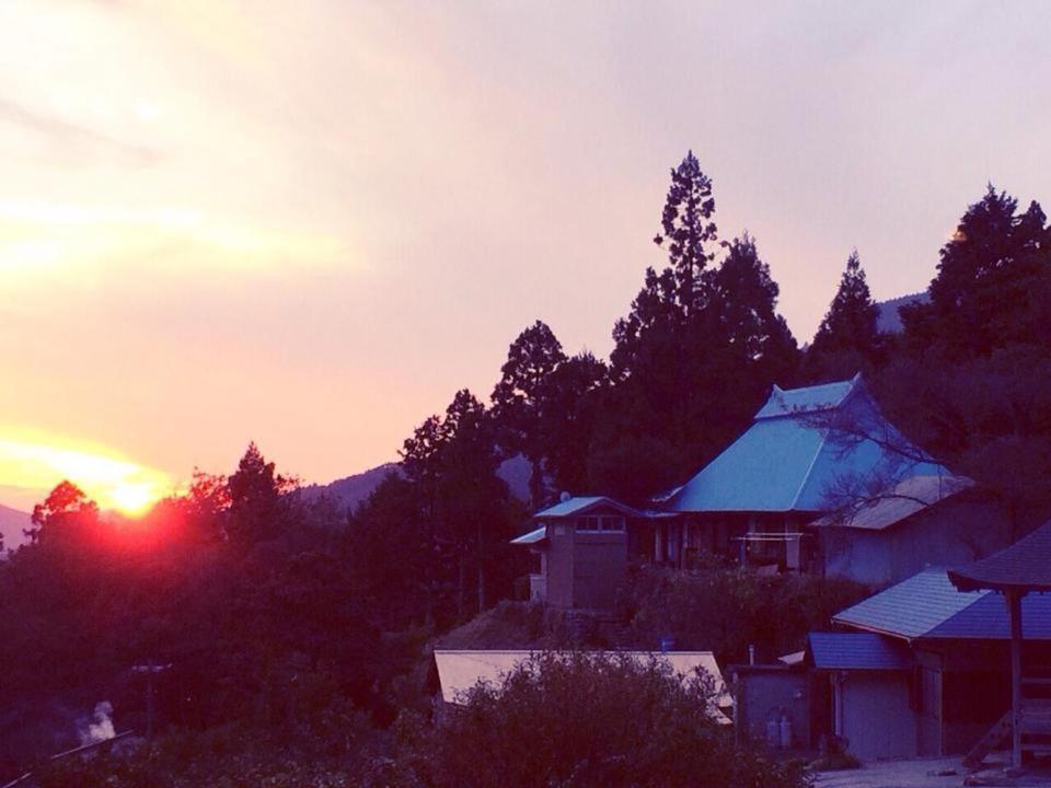 Guesthouse Boro-Ya Otoyocho Exterior photo