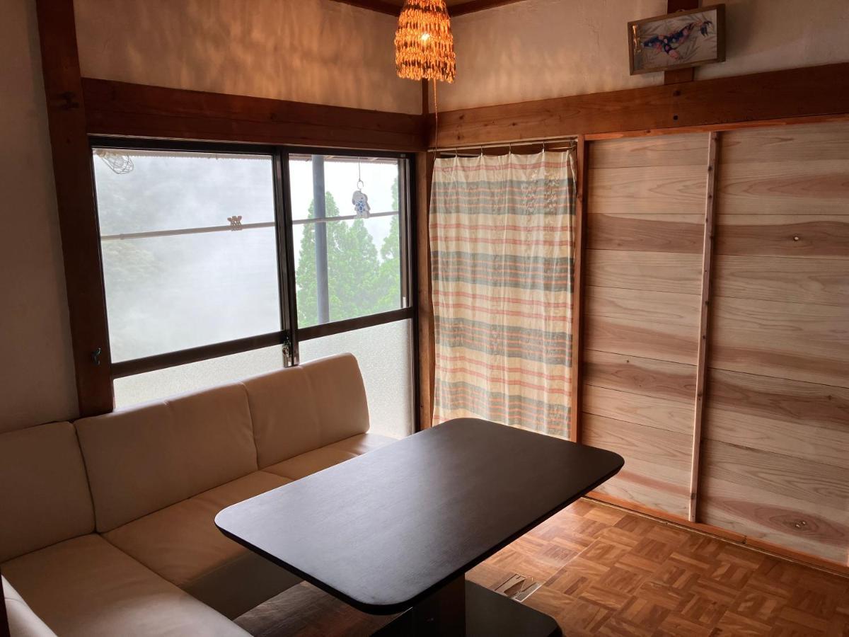 Guesthouse Boro-Ya Otoyocho Exterior photo