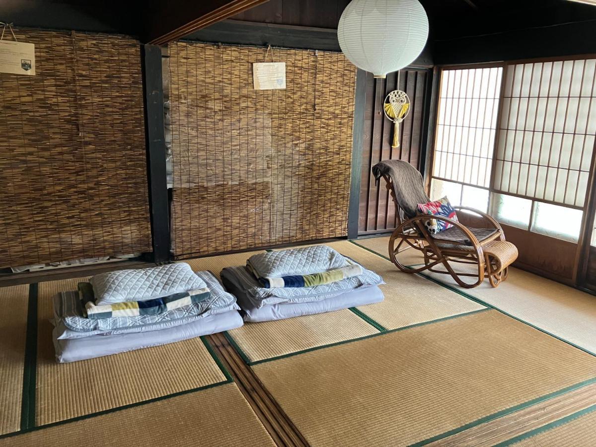 Guesthouse Boro-Ya Otoyocho Exterior photo