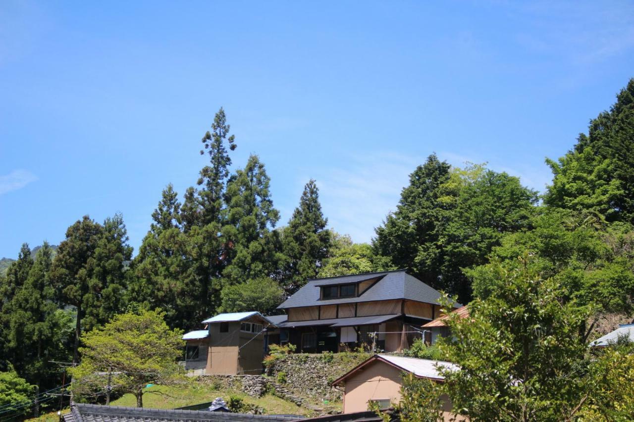 Guesthouse Boro-Ya Otoyocho Exterior photo