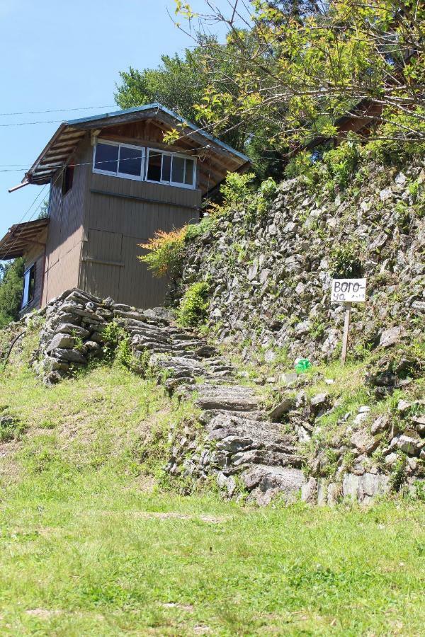 Guesthouse Boro-Ya Otoyocho Exterior photo